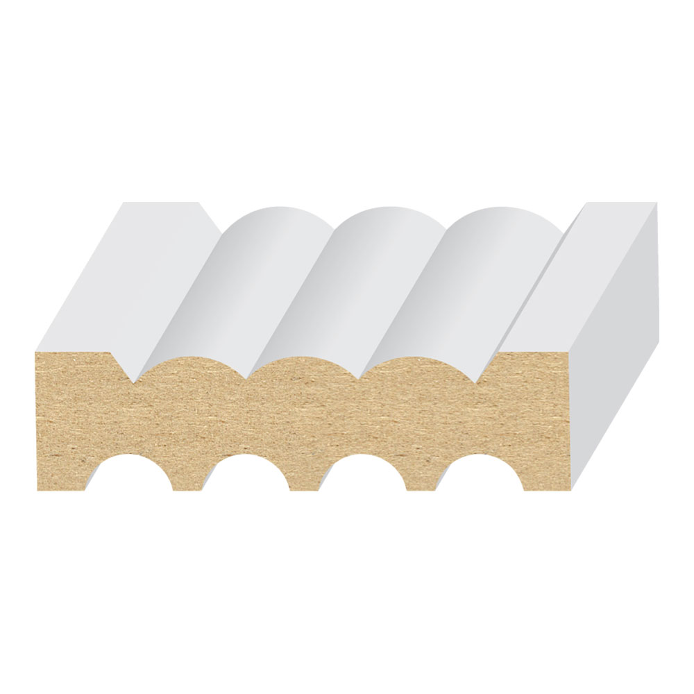 Moulding - MDF